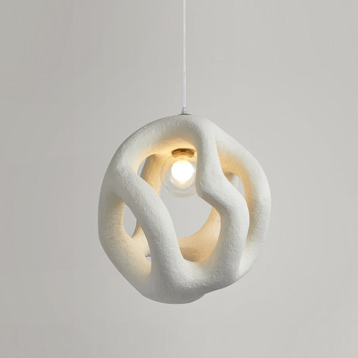 WabiSabi - Moderne Asymmetrische Hanglamp in Minimalistisch Design