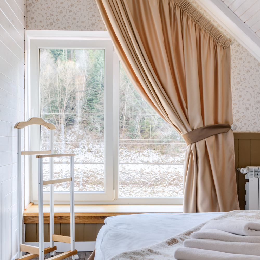 Add Luxury and Comfort to Your Interior