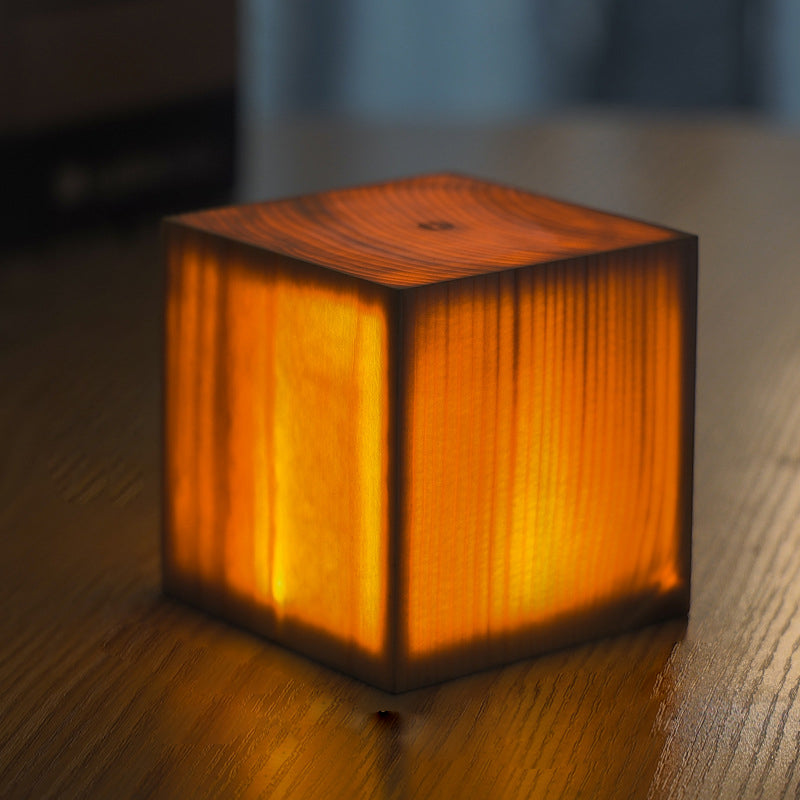 LumiChampi – Veilleuse LED Tactile en Forme de Champignon, Rechargeable et Dimmbable