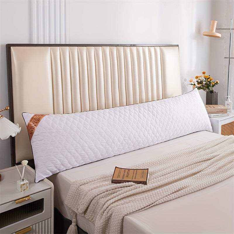 LuxurySoft - Extra Lang Hypoallergeen Kussen