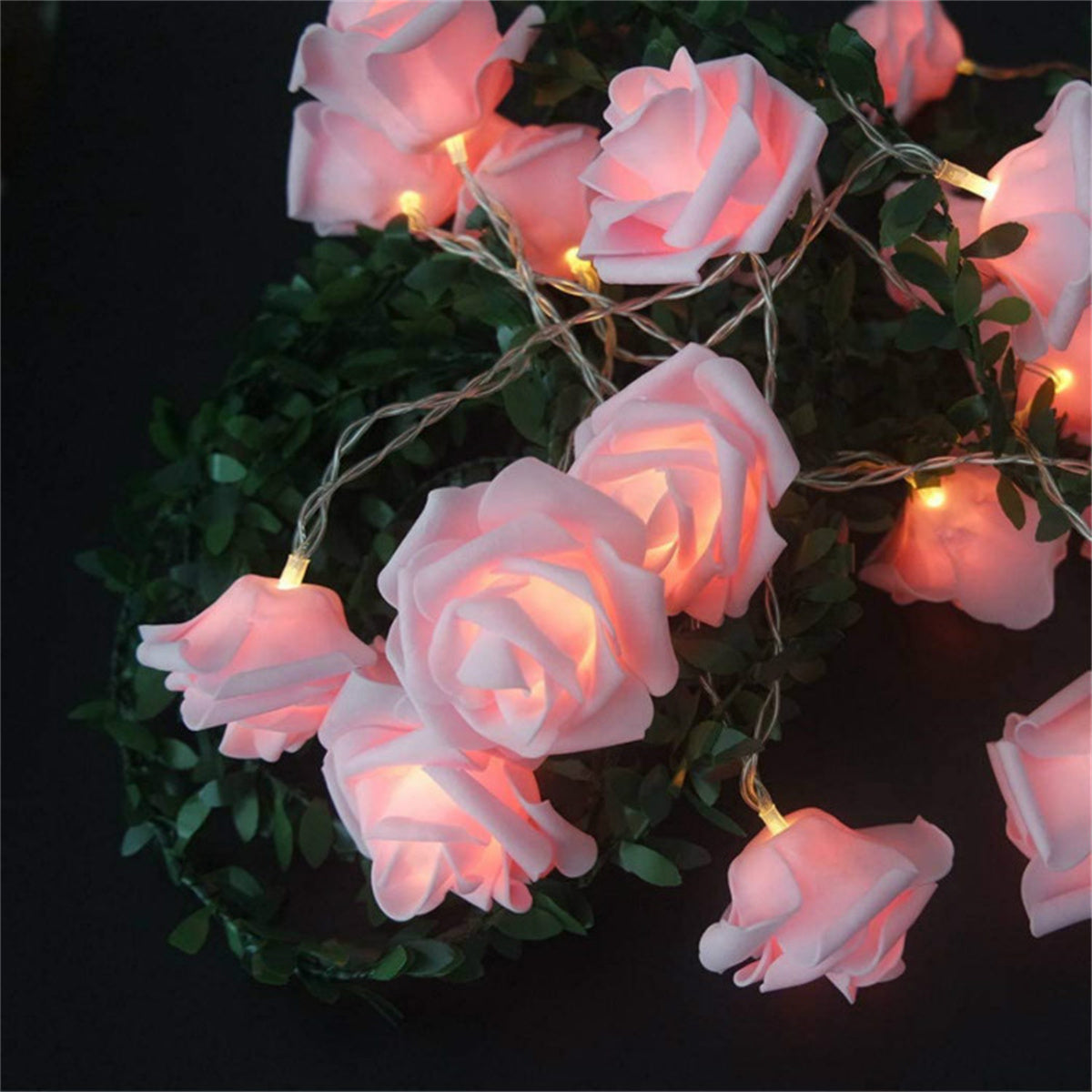 BloomLights - LED Rozenbloem Slinger Verlichting