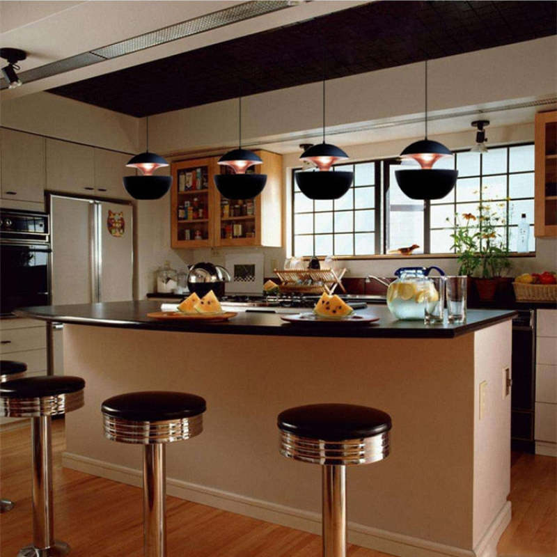 Ariana Elegante LED Plafondlamp