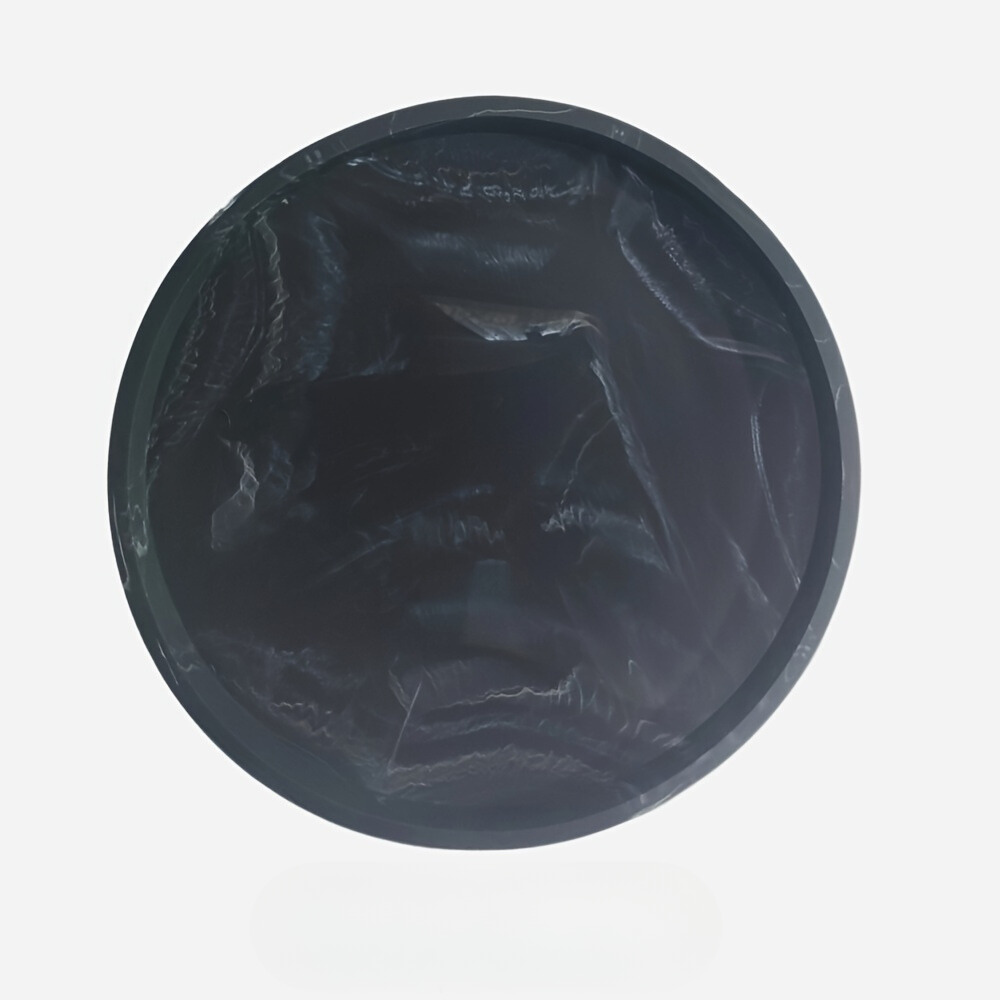 VinylTray - Klassieke Vinyl Tray in 23cm & 18cm