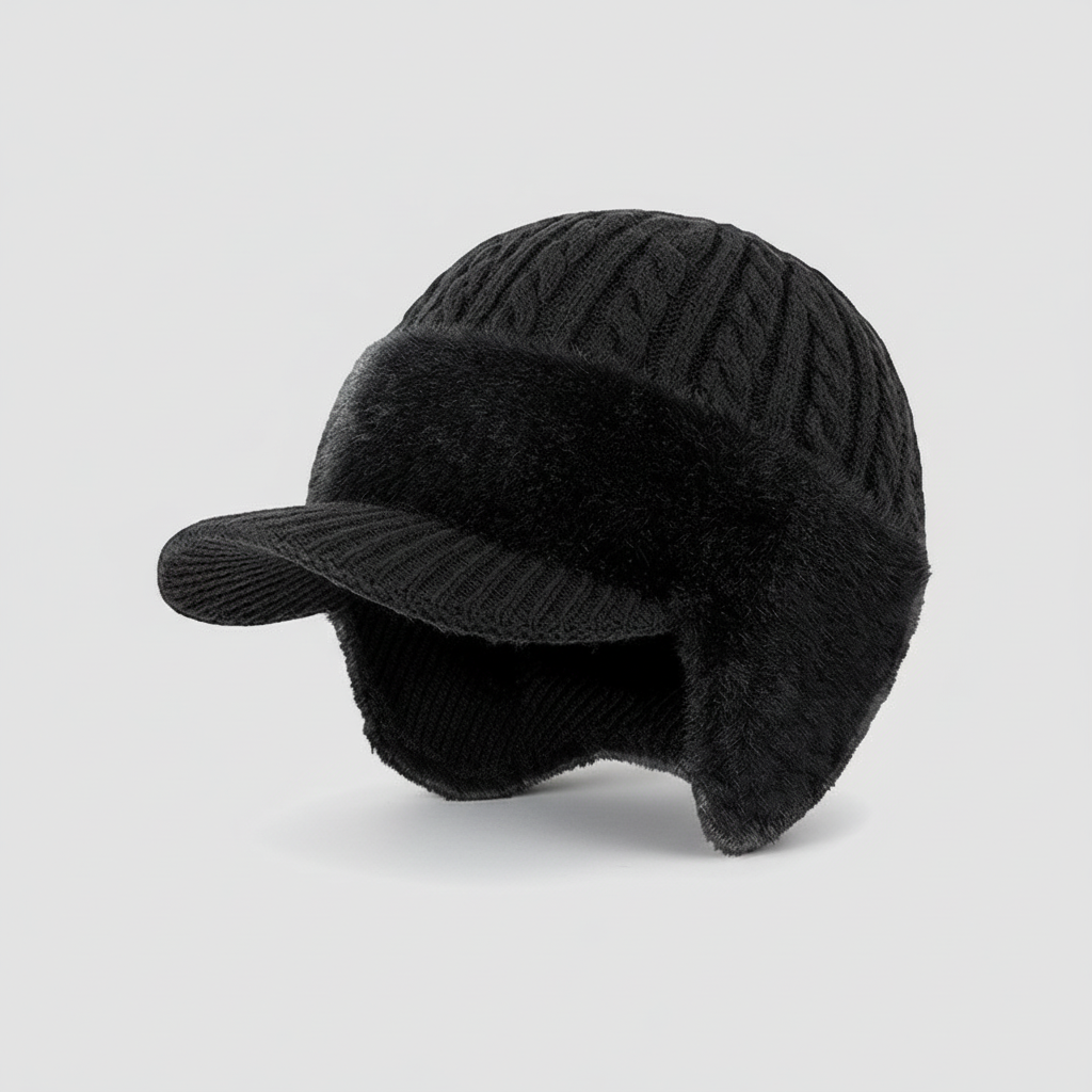 Fanyil ColdShield Trapper - Image 2