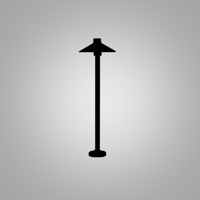 LumiPath – Solar LED Garden Path Light for Outdoors – Weatherproof & Energy Efficient