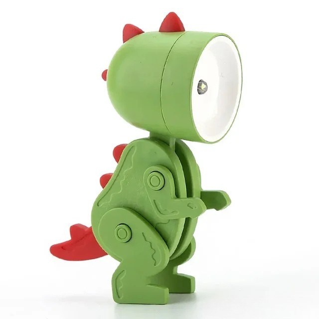 PawBuddy - Charmante huisdierlampen
