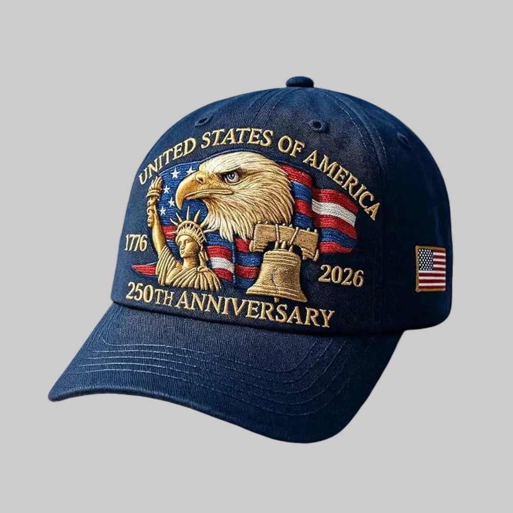 Fanyil Patriot Cap