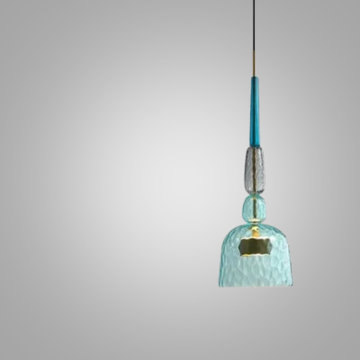 RadiantGlow - Hedendaagse LED Hanglampen