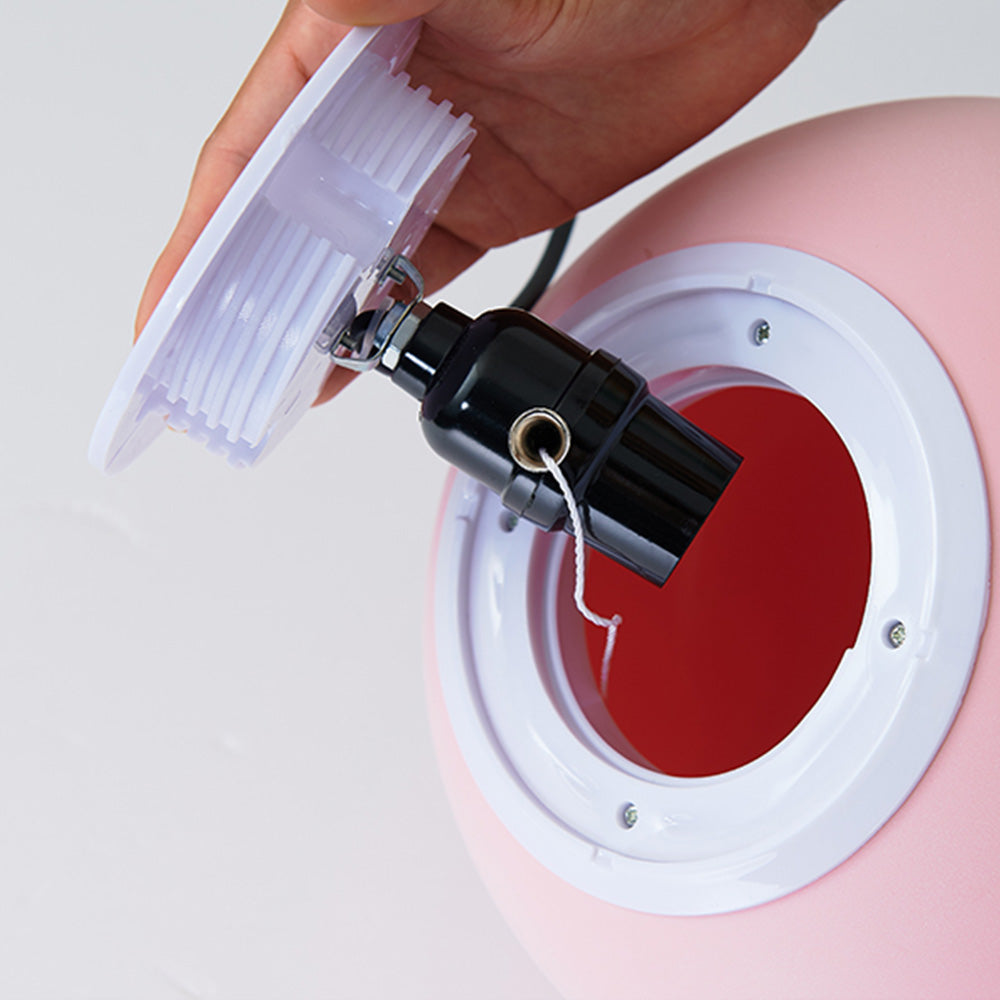 Nova Design Lampada da Soffitto LED Giocosa a Forma di Palloncino
