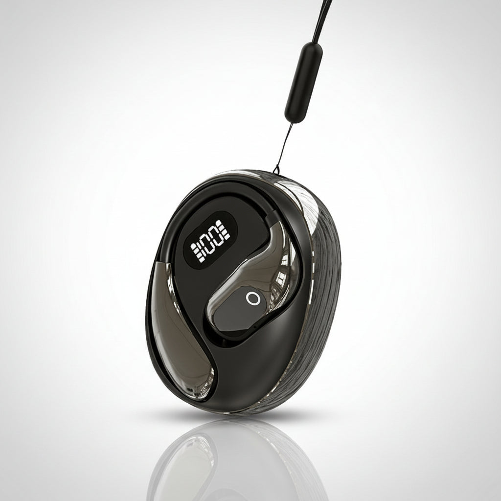 Multi-language Smart Translation Bluetooth Headset - Image 12