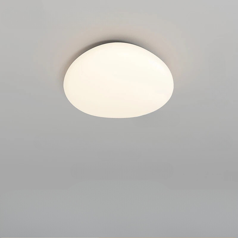 WhiteCloud - Modern LED Wall Lamp for Children's Rooms and Bedrooms