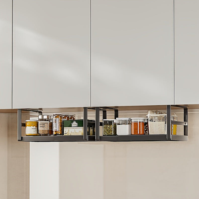 ModernSteel - Roestvrijstalen Zwevende Planken voor Keuken & Diverse Kamers