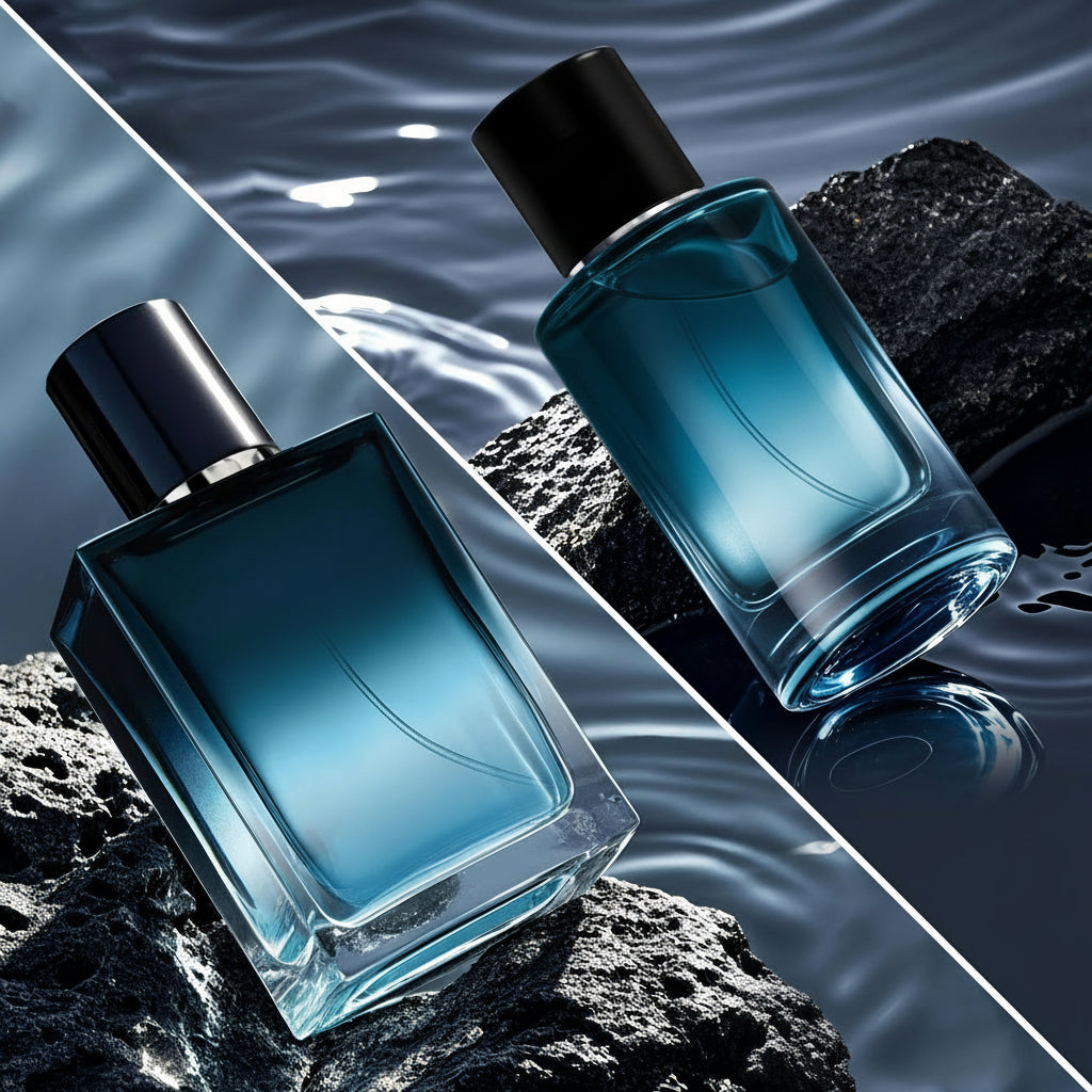 Parfum Heren Elegant Oriëntaalse Geur Longlasting Spray