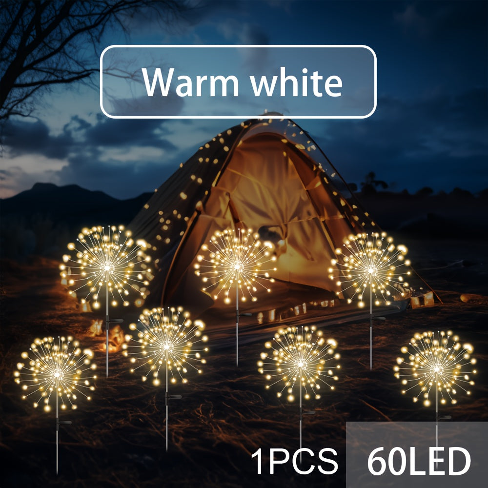 SolarGlow - Solar Energy LED Outdoor Lighting