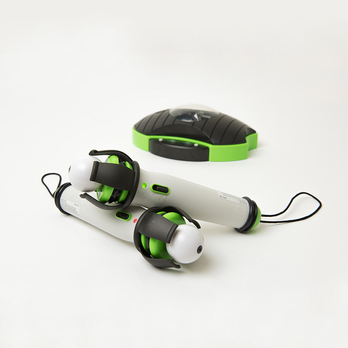 Virtual Pong by Sharper Image - Image 9