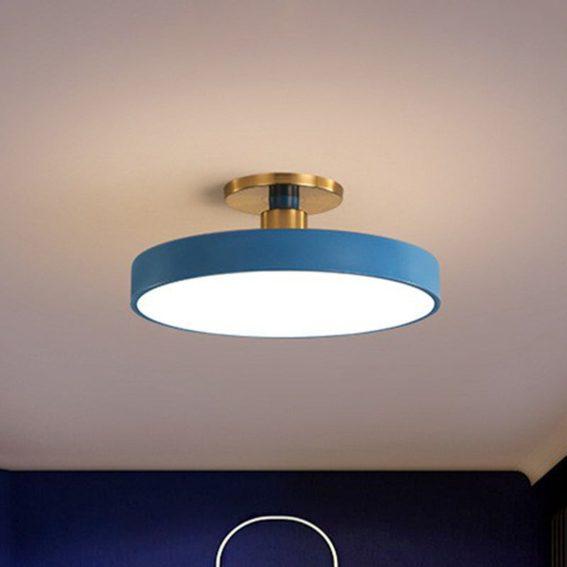 NordicGlow Loftlampe