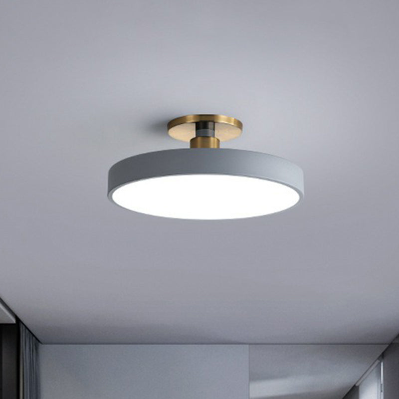 NordicGlow Detaljer