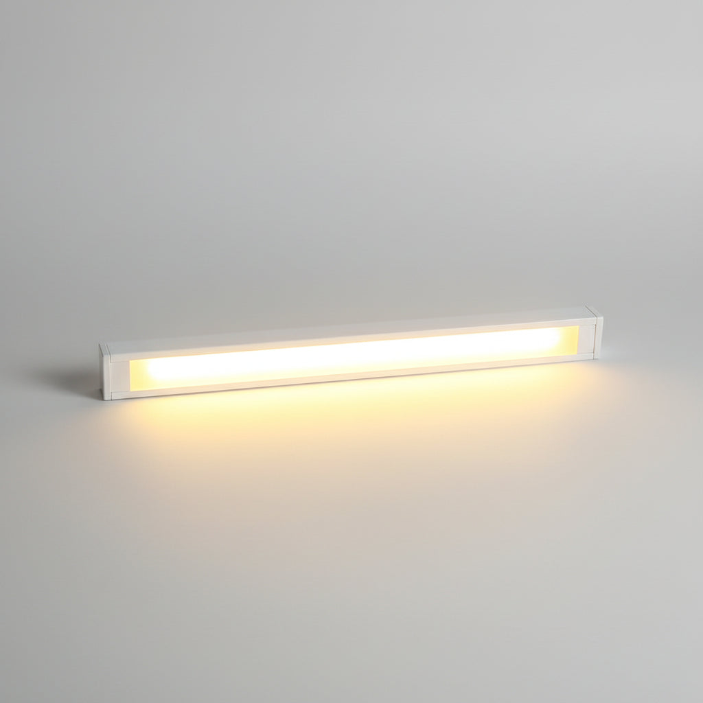 Sensor de movimento LED Iluminação de armário Recarregável Magnético Multifuncional