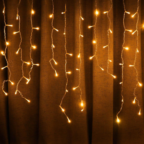 GlowTree™ - Hanging Outdoor Lighting