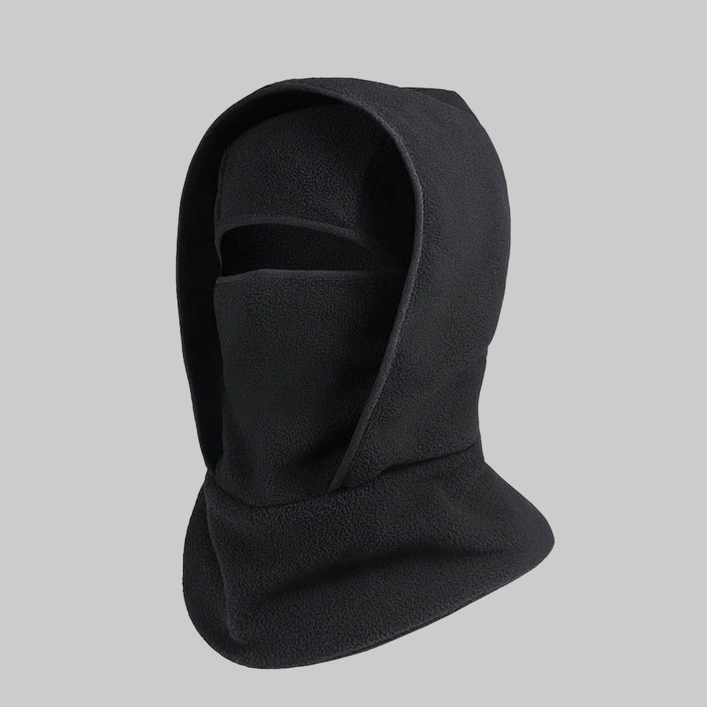 Ski Mask Fleece Balaclava Winter Warm Full Head Cover