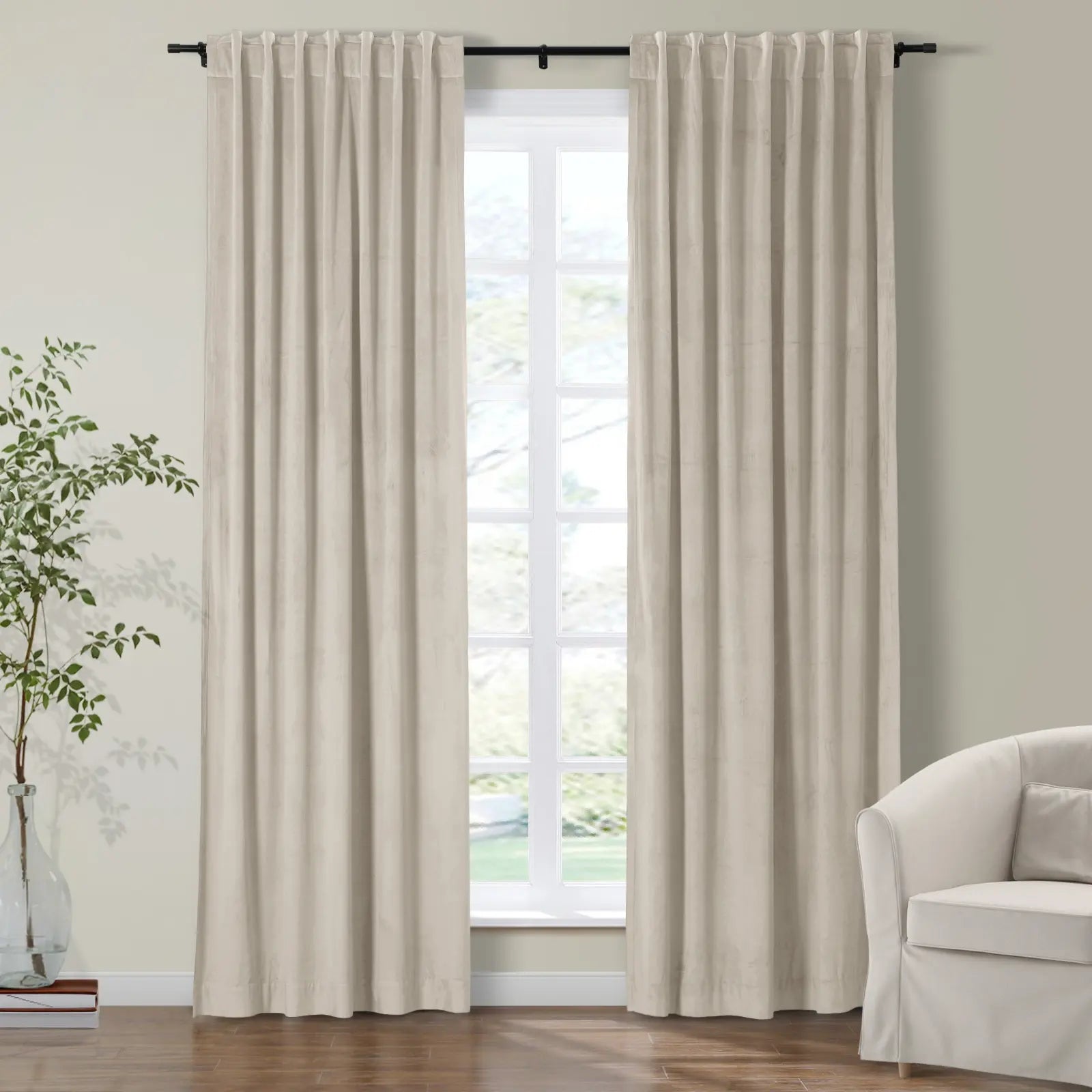 Add Luxury and Comfort to Your Interior