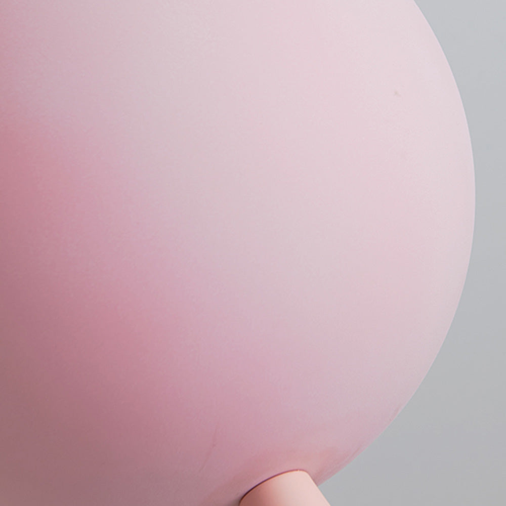 Nova Design Lampada da Soffitto LED Giocosa a Forma di Palloncino