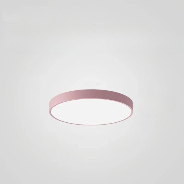 SpectraStyle - Kleurrijke Lamp