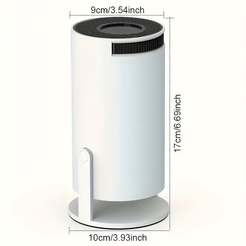 Projector Wifi 4K Draagbare Thuisbioscoop LCD Beamer