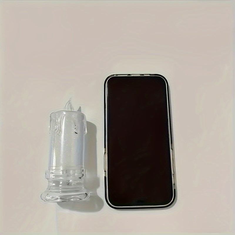 2/3 Pieces LED Flameless Candles – Perfect For Family Gatherings, Dinner, Wedding, and Birthday
