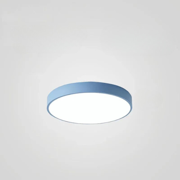 SpectraStyle - Kleurrijke Lamp