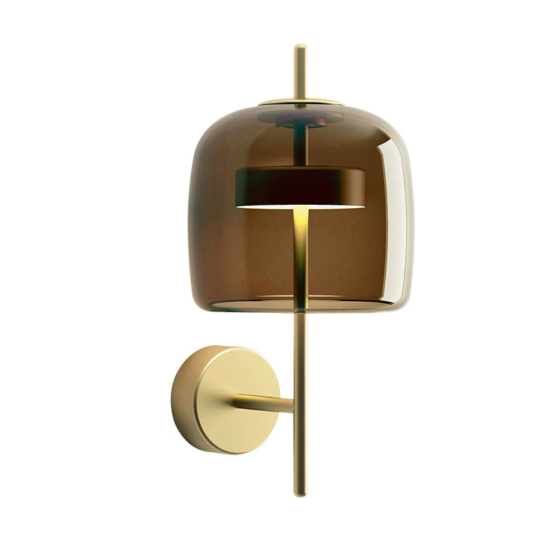 Mid-Century Wandlamp - Elegante Verlichting met Moderne Touch