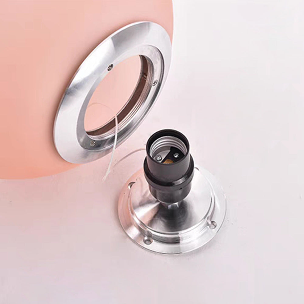 Nova Design Lampada da Soffitto LED Giocosa a Forma di Palloncino