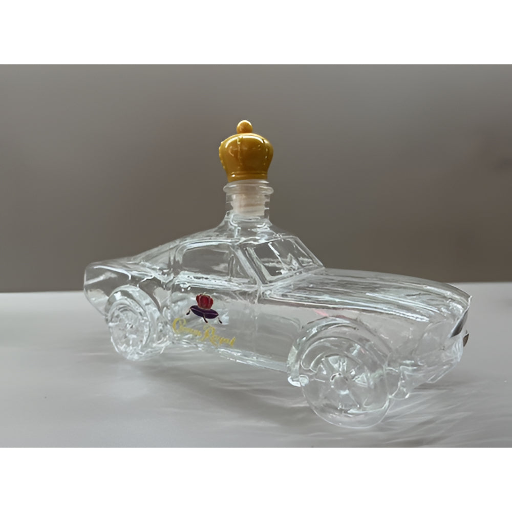 Garrafão de Uísque Automático Forma Decorativa Vidro