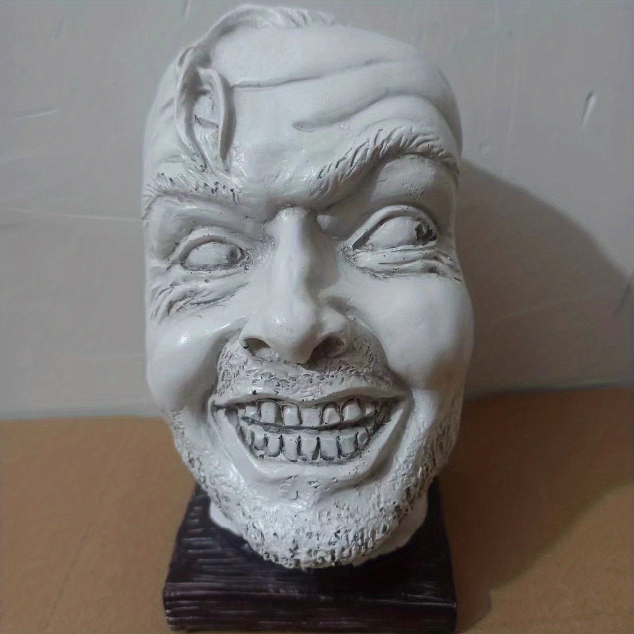 SpookyDecor - Supporti per Libri Halloween Hars - Decorazioni da Tavolo Spaventose per Interni ed Esterni