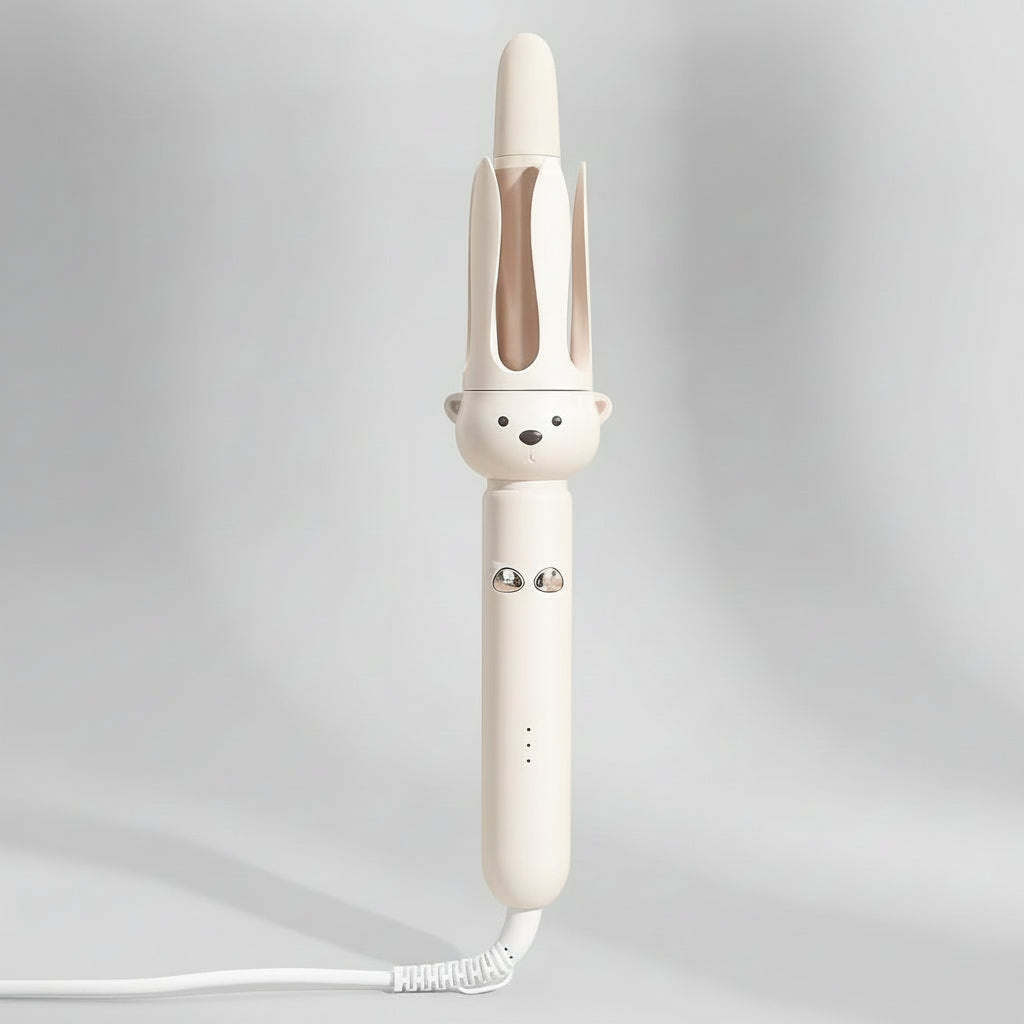 Krultang Keramisch Haar Krullen Styling