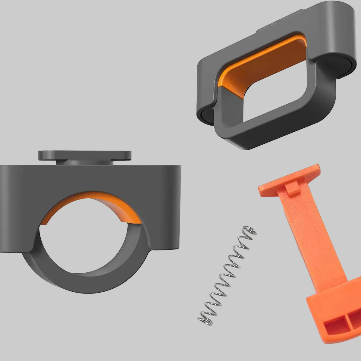 Lâmpada para Grelhador Modos de Luz Grelhadores para Churrasco