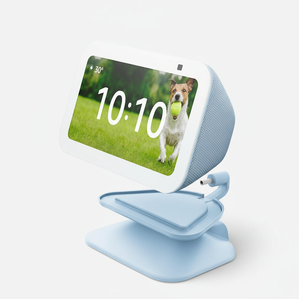 Slim Display Camera Slimme Woningbediening Videochat