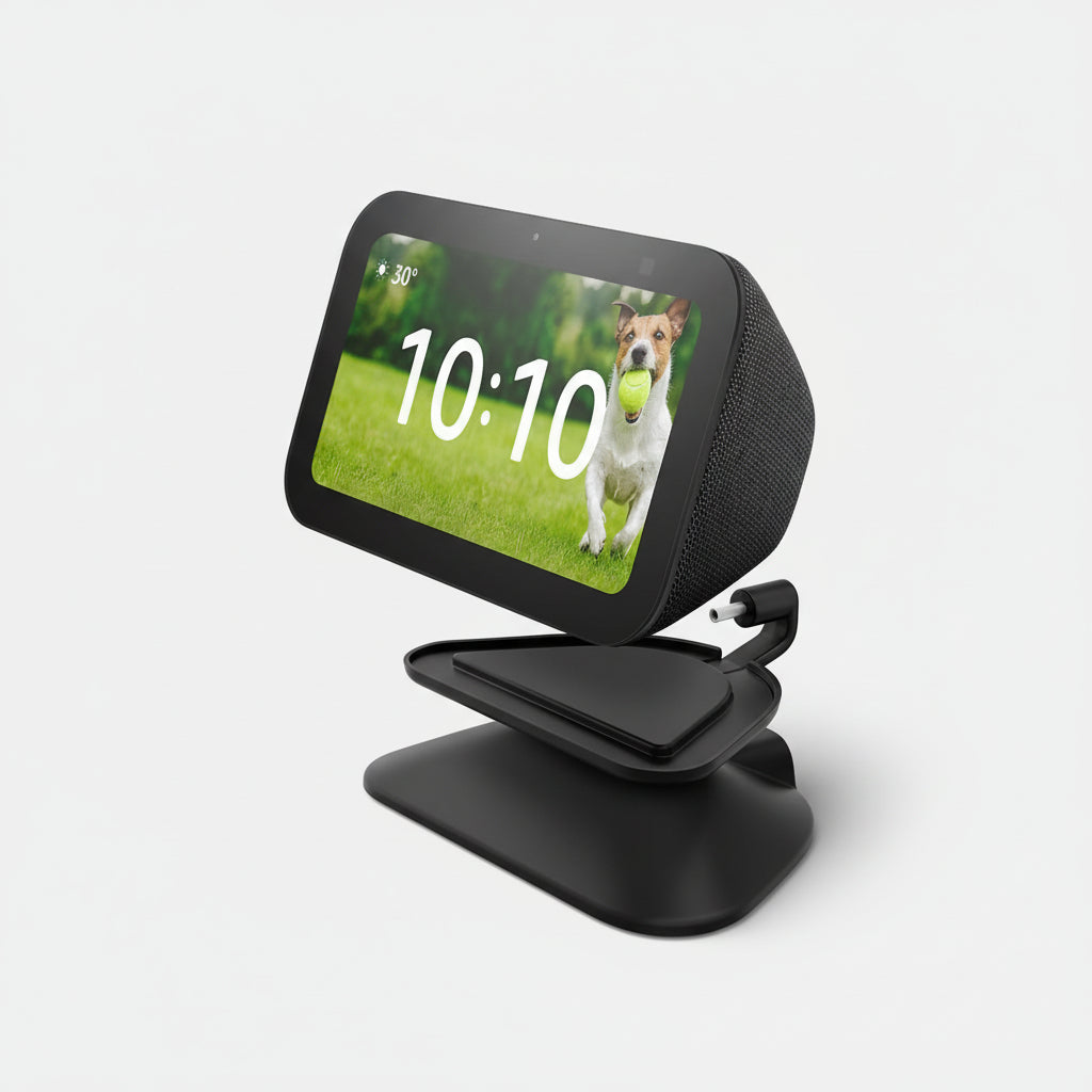 Slim Display Camera Slimme Woningbediening Videochat