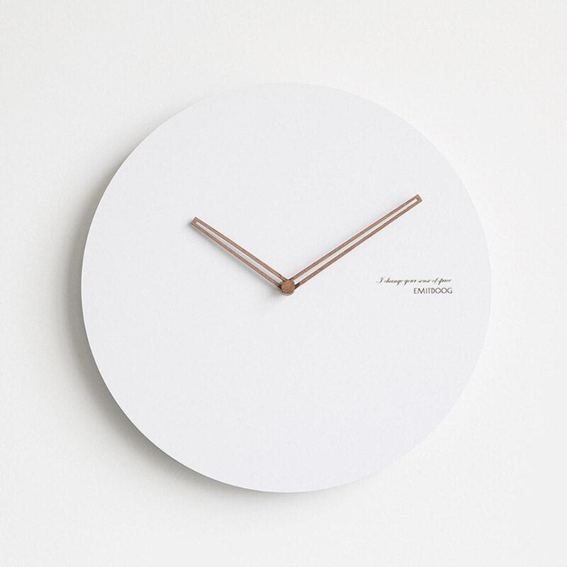 Classic Wall Clock