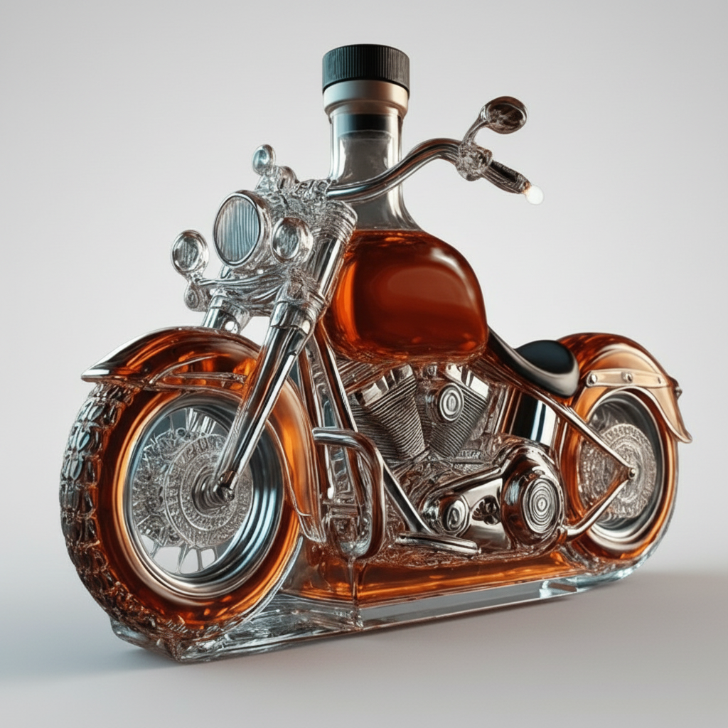 Fanyil V-Twin Reserve™