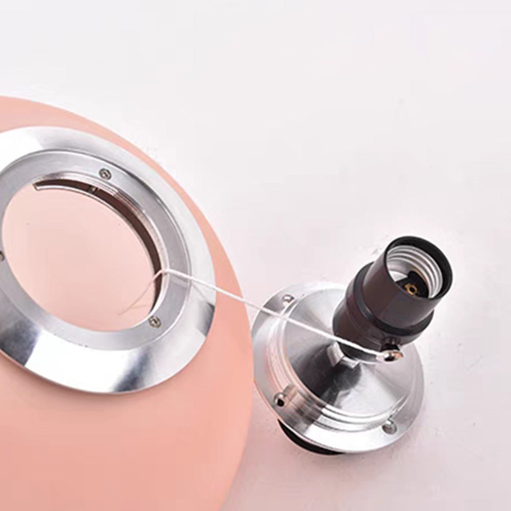 Nova Design Lampada da Soffitto LED Giocosa a Forma di Palloncino
