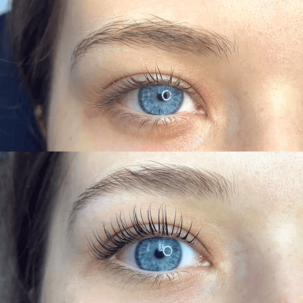 Elektrische Wimpertang Oplaadbaar Langdurige Wimperkrul