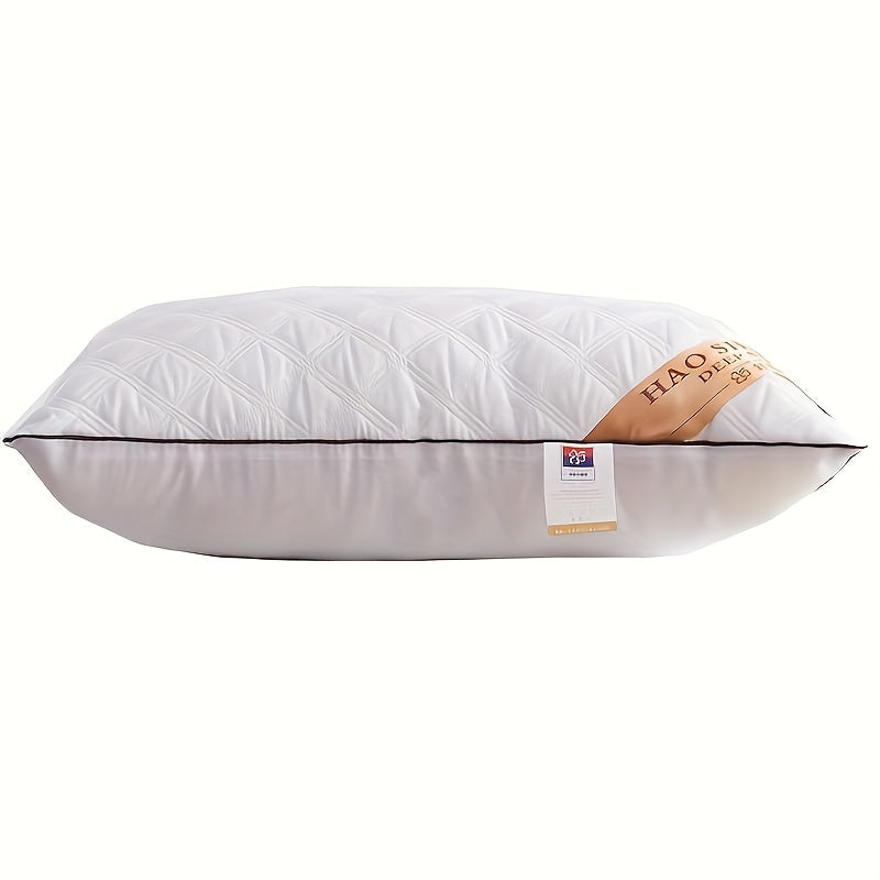 LuxurySoft - Extra Lang Hypoallergeen Kussen