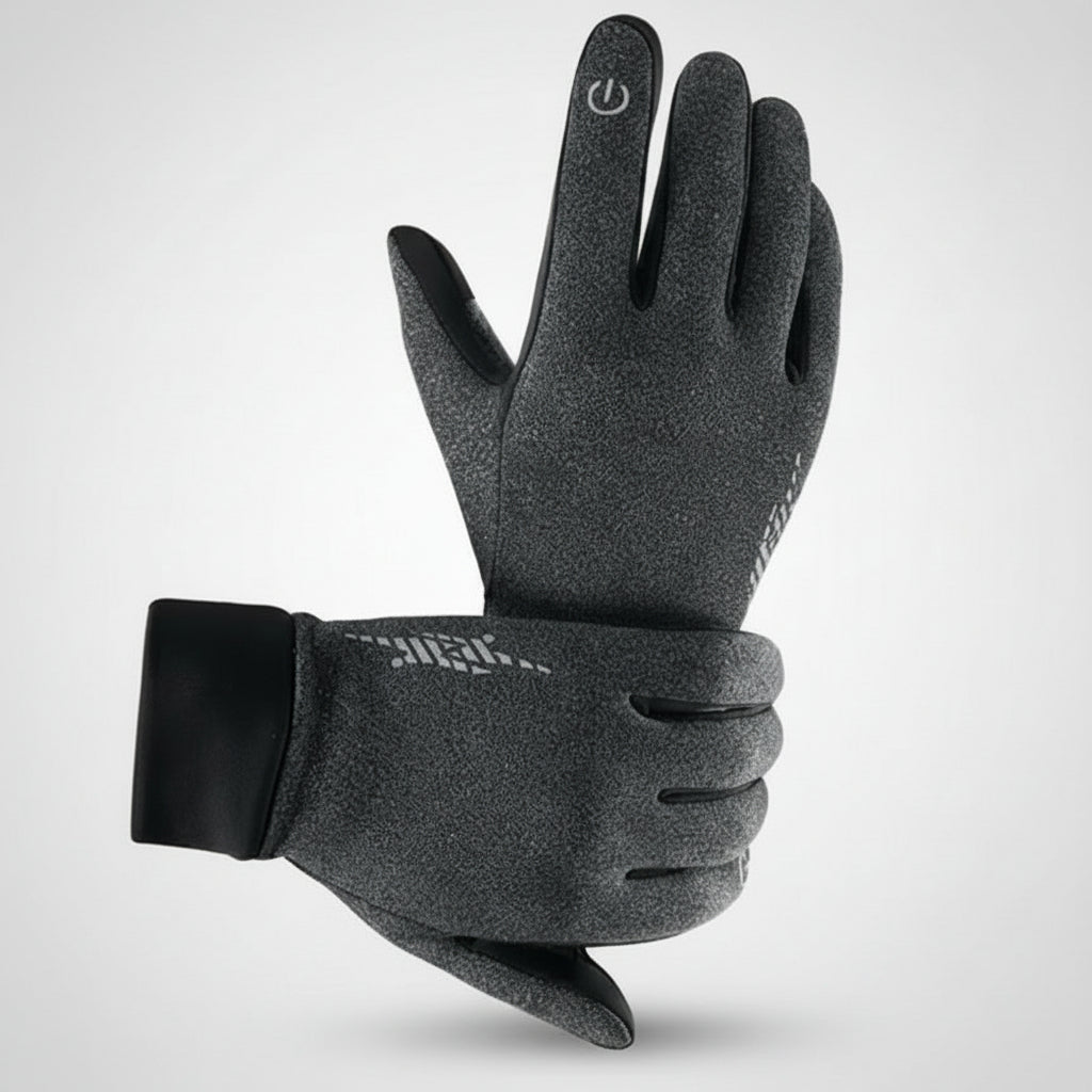 Touchscreen Winterhandschoenen Herfst Lente Waterdicht Antislip