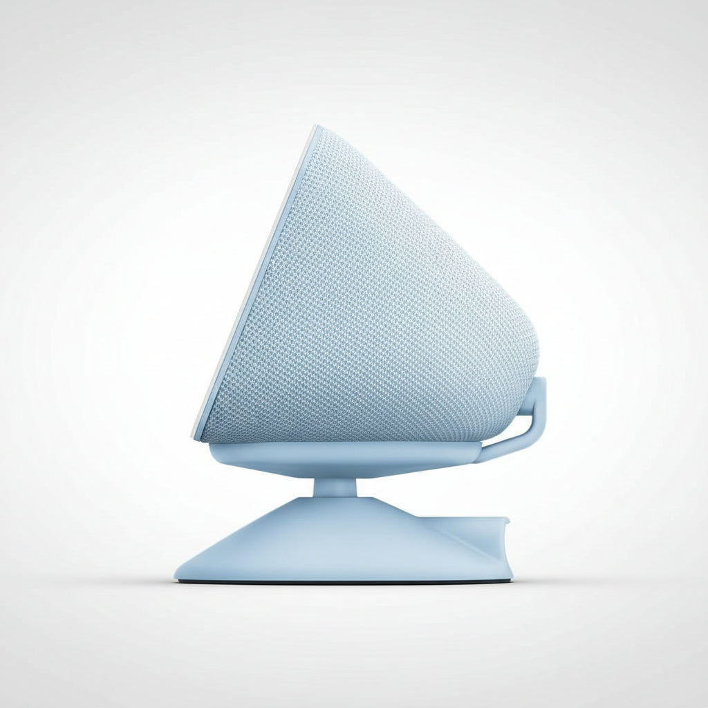 Slim Display Camera Slimme Woningbediening Videochat