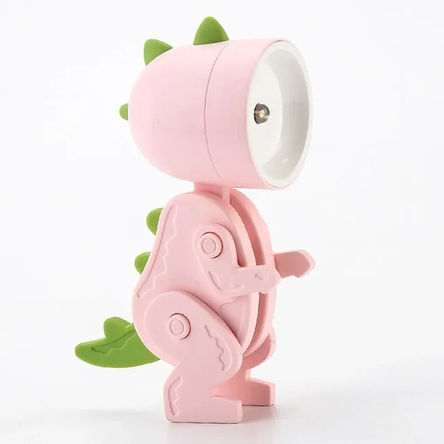 PawBuddy - Charmante huisdierlampen