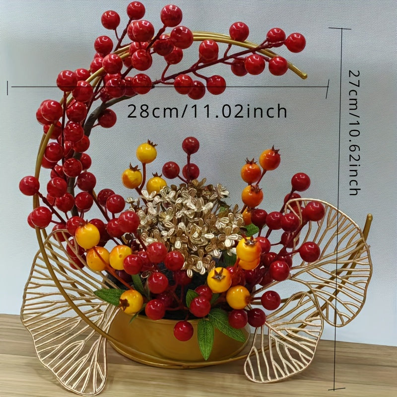 ClassicServe - Klassieke Decoratieve Schaal voor Thuisdecoratie
