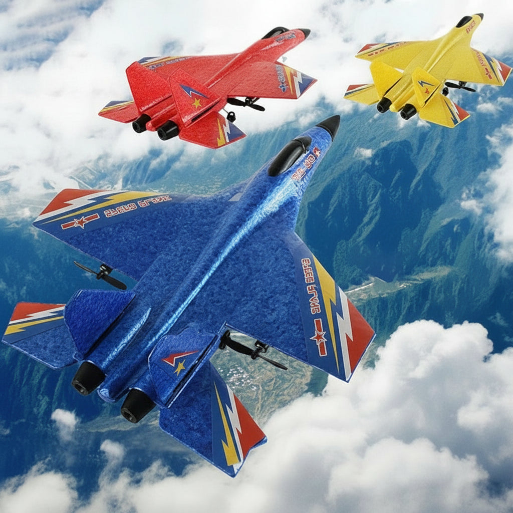 Gravity Glidecraft - Image 2