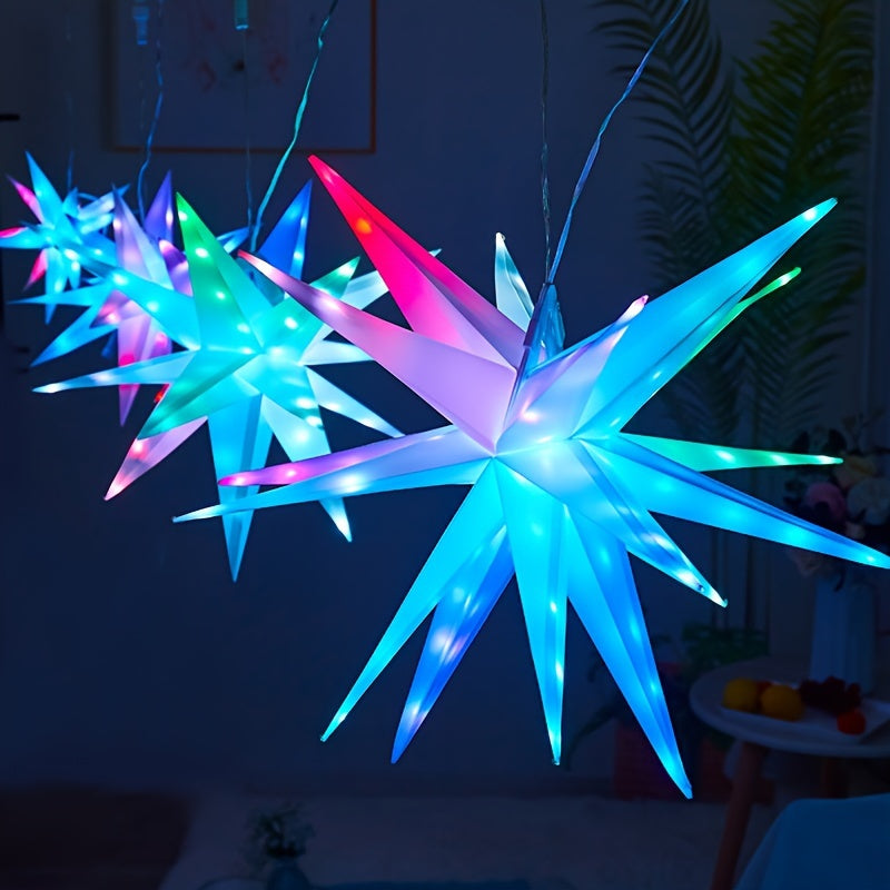 SmartGlow - Lampada Notturna LED RGB Wireless con Sincronizzazione Musicale e USB