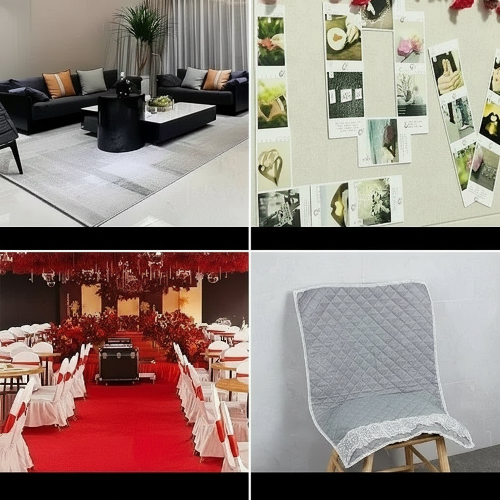 Super Sticky - Resistant Clear Tape - Image 7